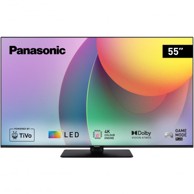 PANASONIC TV TB-55W60AEZ, LED, 55"